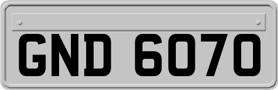 GND6070