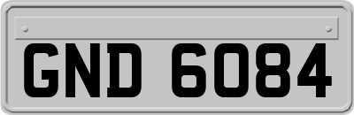 GND6084