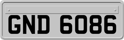 GND6086