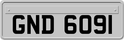 GND6091
