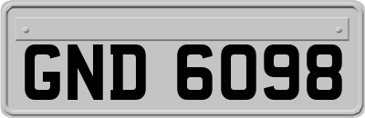 GND6098