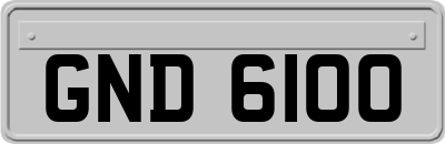 GND6100