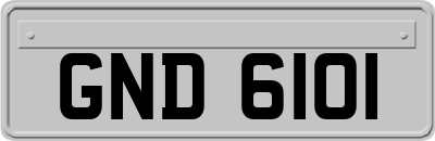 GND6101