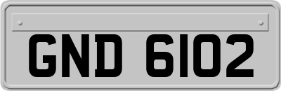 GND6102