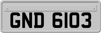 GND6103