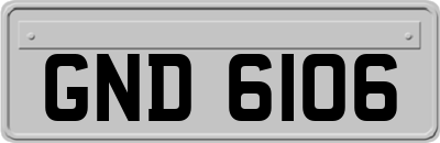 GND6106