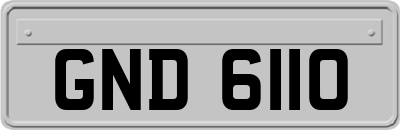 GND6110