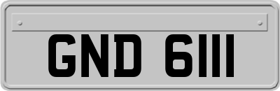 GND6111