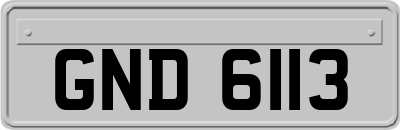 GND6113