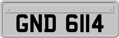 GND6114