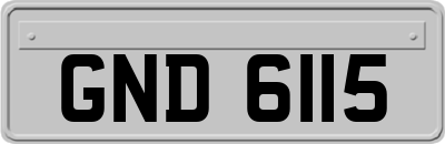GND6115