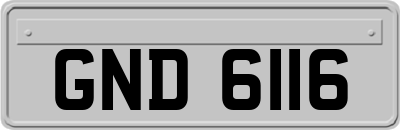 GND6116