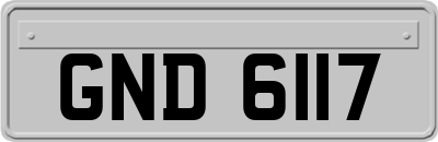GND6117