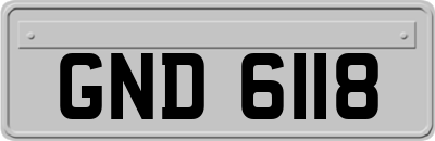 GND6118