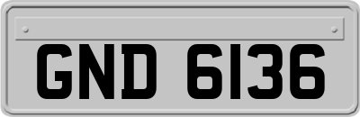GND6136