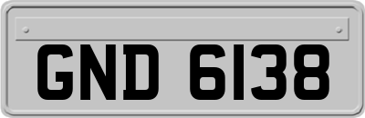 GND6138