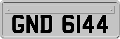 GND6144