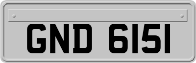 GND6151