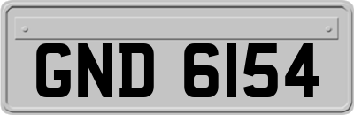 GND6154
