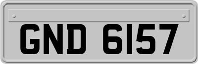 GND6157