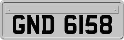 GND6158