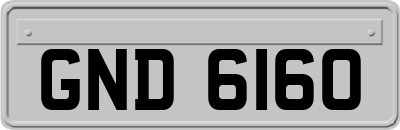 GND6160