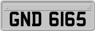 GND6165