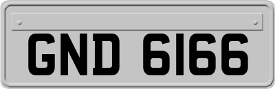 GND6166