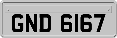 GND6167