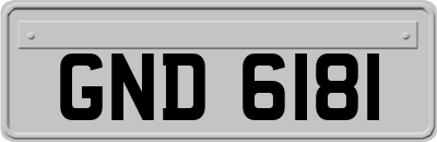 GND6181