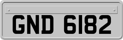 GND6182