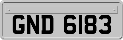 GND6183