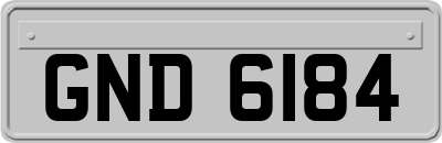 GND6184