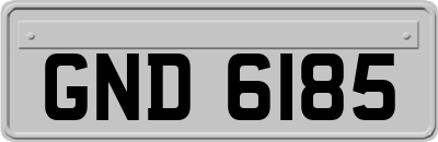 GND6185