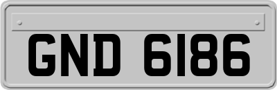 GND6186
