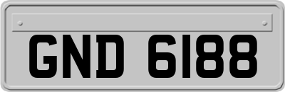 GND6188