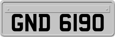 GND6190