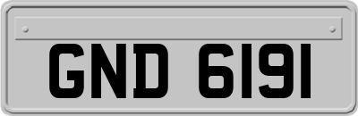 GND6191