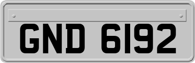 GND6192