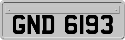 GND6193