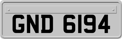 GND6194
