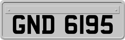 GND6195