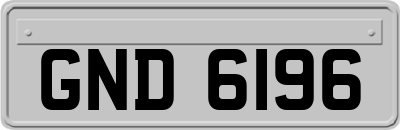GND6196