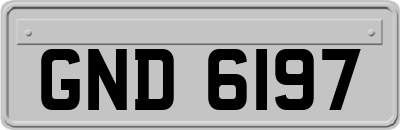 GND6197