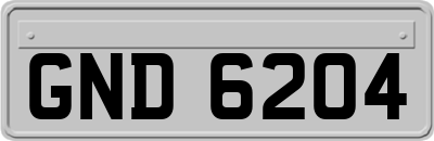 GND6204