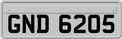 GND6205