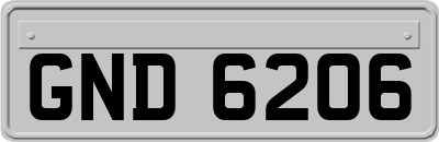 GND6206