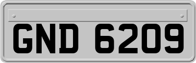 GND6209