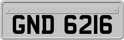 GND6216