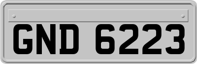 GND6223